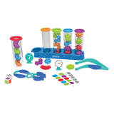 Silly Science Fine Motor Sorting Set - Modern Teaching Aids NZ