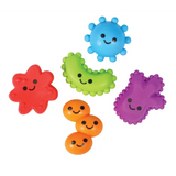 Silly Science Fine Motor Sorting Set - Modern Teaching Aids NZ