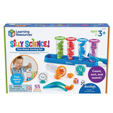 Silly Science Fine Motor Sorting Set - Modern Teaching Aids NZ