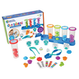 Silly Science Fine Motor Sorting Set - Modern Teaching Aids NZ
