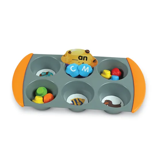 Mini Muffin - Modern Teaching Aids NZ