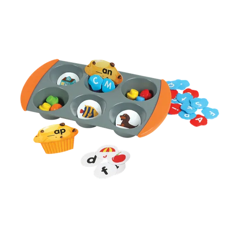 Mini Muffin - Modern Teaching Aids NZ