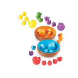 Birds in a Nest Sorting Game - Modern Teaching Aids NZ