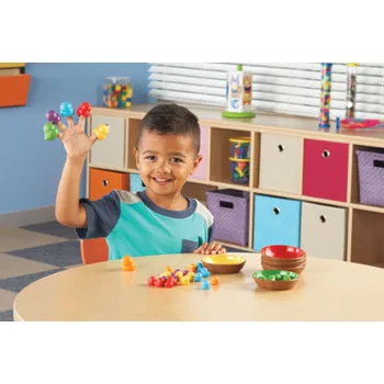 Birds in a Nest Sorting Game - Modern Teaching Aids NZ