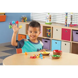 Birds in a Nest Sorting Game - Modern Teaching Aids NZ