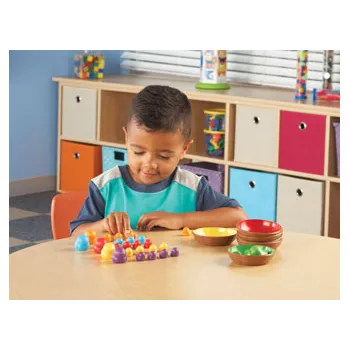 Birds in a Nest Sorting Game - Modern Teaching Aids NZ