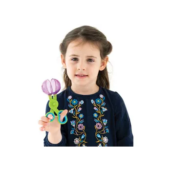 Helping Hands Fine Motor Tool Set of 4 - Modern Teaching Aids NZ