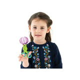 Helping Hands Fine Motor Tool Set of 4 - Modern Teaching Aids NZ