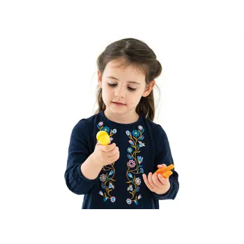 Helping Hands Fine Motor Tool Set of 4 - Modern Teaching Aids NZ