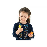 Helping Hands Fine Motor Tool Set of 4 - Modern Teaching Aids NZ