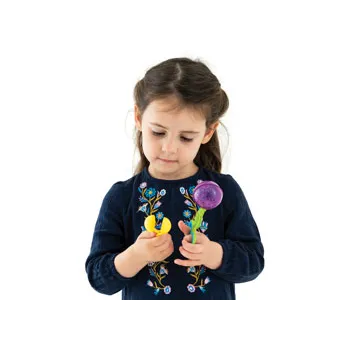 Helping Hands Fine Motor Tool Set of 4 - Modern Teaching Aids NZ