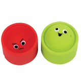 Rainbow Emotion Fidget Poppers - Modern Teaching Aids NZ