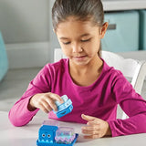 Cool Down Cubes Sensory Fidget Set - Modern Teaching Aids NZ