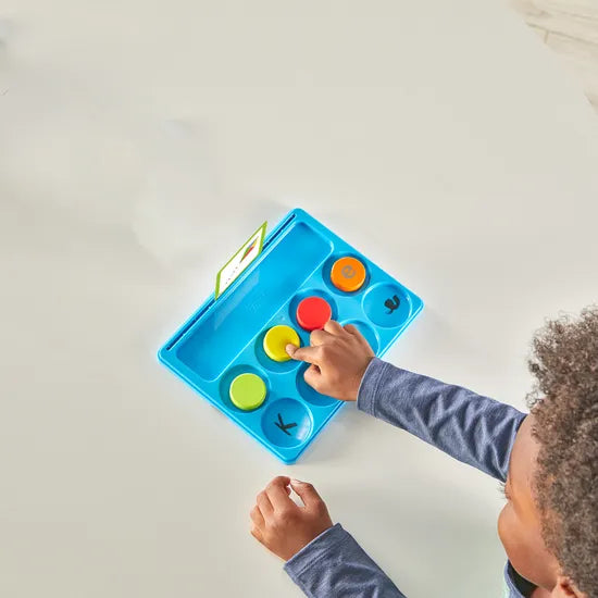 Little Minds at Work Science of Reading Essentials Toolkit - Modern Teaching Aids NZ