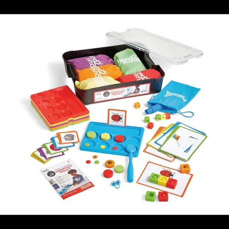 Little Minds at Work Science of Reading Essentials Toolkit - Modern Teaching Aids NZ