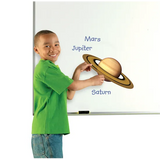 Giant Magnetic Solar System - 12 Pieces - Modern Teaching Aids NZ