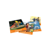 Basic Vocabulary Photo Cards - Modern Teaching Aids NZ