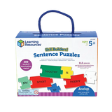 Sentence Puzzles - Modern Teaching Aids NZ