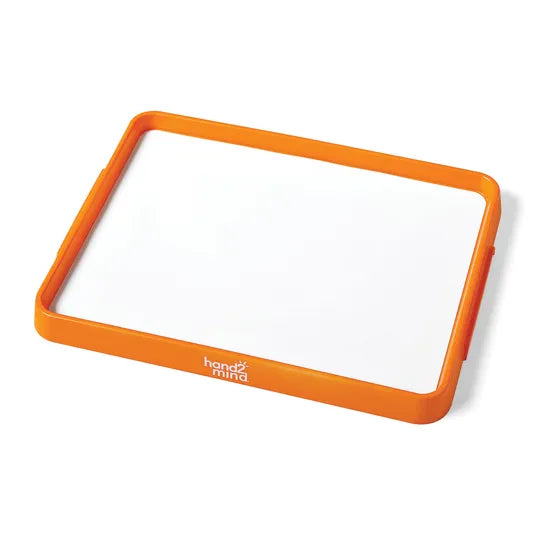 Magnetic Dry-Erase Activity Tray Set of 6 - Modern Teaching Aids NZ