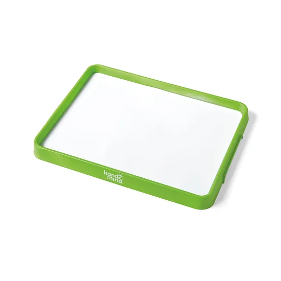 Magnetic Dry-Erase Activity Tray Set of 6 - Modern Teaching Aids NZ