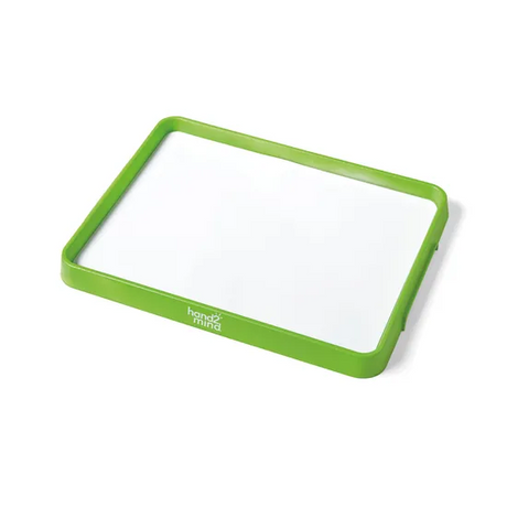 Magnetic Dry-Erase Activity Tray Set of 6 - Modern Teaching Aids NZ