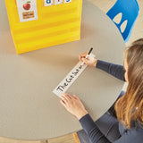 Phonics Skill-Building Pocket Chart - Modern Teaching Aids NZ