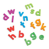 Alphabet Word Work - Modern Teaching Aids NZ