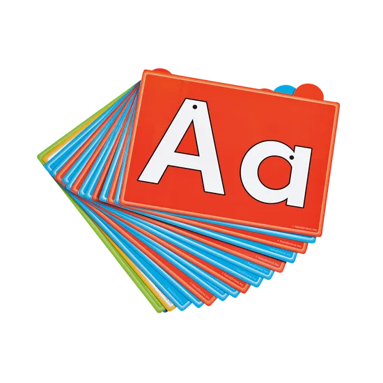 Letter Tracing Sensory Pad - Modern Teaching Aids NZ