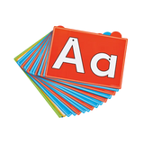 Letter Tracing Sensory Pad - Modern Teaching Aids NZ