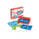 Letter Tracing Sensory Pad - Modern Teaching Aids NZ