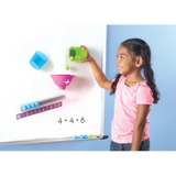Magnetic Addition Machine - Modern Teaching Aids NZ