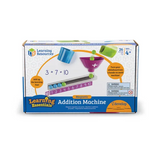 Magnetic Addition Machine - Modern Teaching Aids NZ