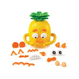 Makin' Faces Pineapple - Modern Teaching Aids NZ