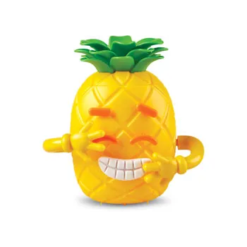 Makin' Faces Pineapple - Modern Teaching Aids NZ