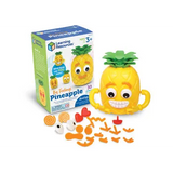 Makin' Faces Pineapple - Modern Teaching Aids NZ