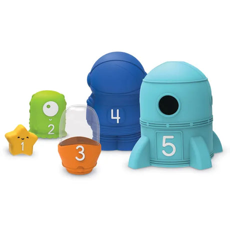 Nesting Space Surprise - Modern Teaching Aids NZ