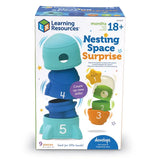 Nesting Space Surprise - Modern Teaching Aids NZ