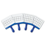 Magnetic Ten Frame Answer Board - Modern Teaching Aids NZ