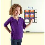 Giant Magnetic Array Set - Set of 2 - Modern Teaching Aids NZ