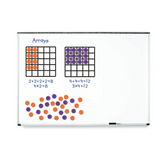 Giant Magnetic Array Set - Set of 2 - Modern Teaching Aids NZ