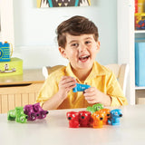 Snap-n-Learn Rhyming Pups - Modern Teaching Aids NZ