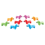 Snap-n-Learn Rhyming Pups - Modern Teaching Aids NZ