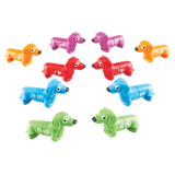 Snap-n-Learn Rhyming Pups - Modern Teaching Aids NZ