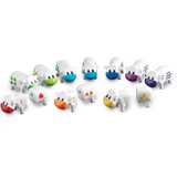 Snap-n-Learn Number Counting Cows - Modern Teaching Aids NZ