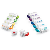 Snap-n-Learn Number Counting Cows - Modern Teaching Aids NZ