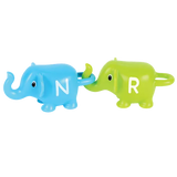 Snap-n-Learn ABC Elephants - Modern Teaching Aids NZ