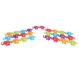 Snap-n-Learn ABC Elephants - Modern Teaching Aids NZ