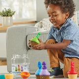 Snap-n-Learn Counting Cupcakes - Modern Teaching Aids NZ