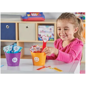 Good Behaviour Buckets - Modern Teaching Aids NZ