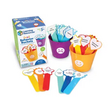 Good Behaviour Buckets - Modern Teaching Aids NZ